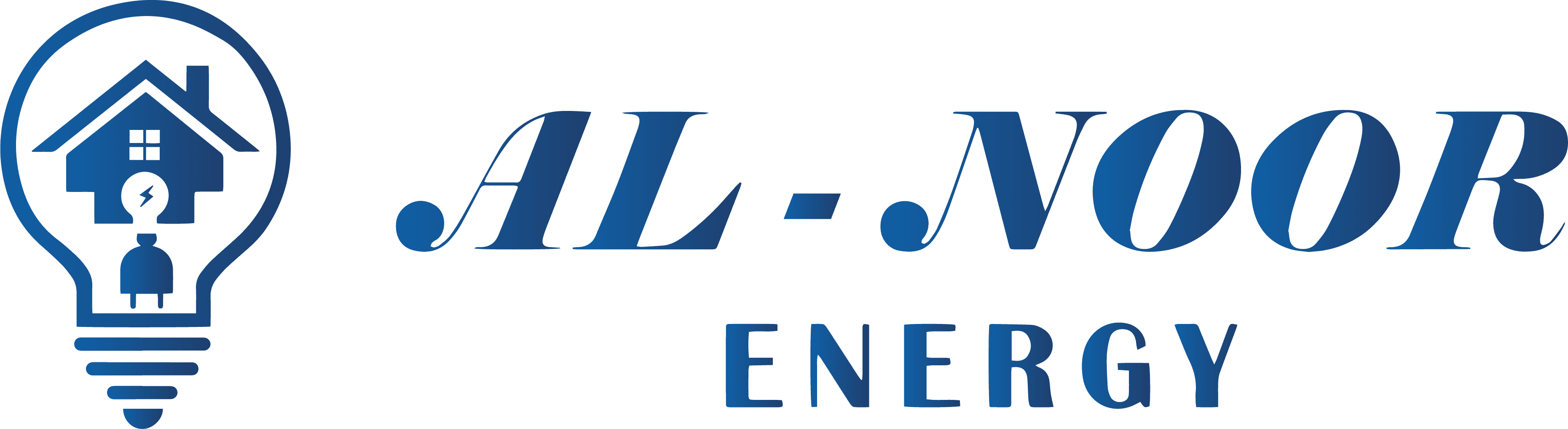 Al Noor Energy Logo 3 2