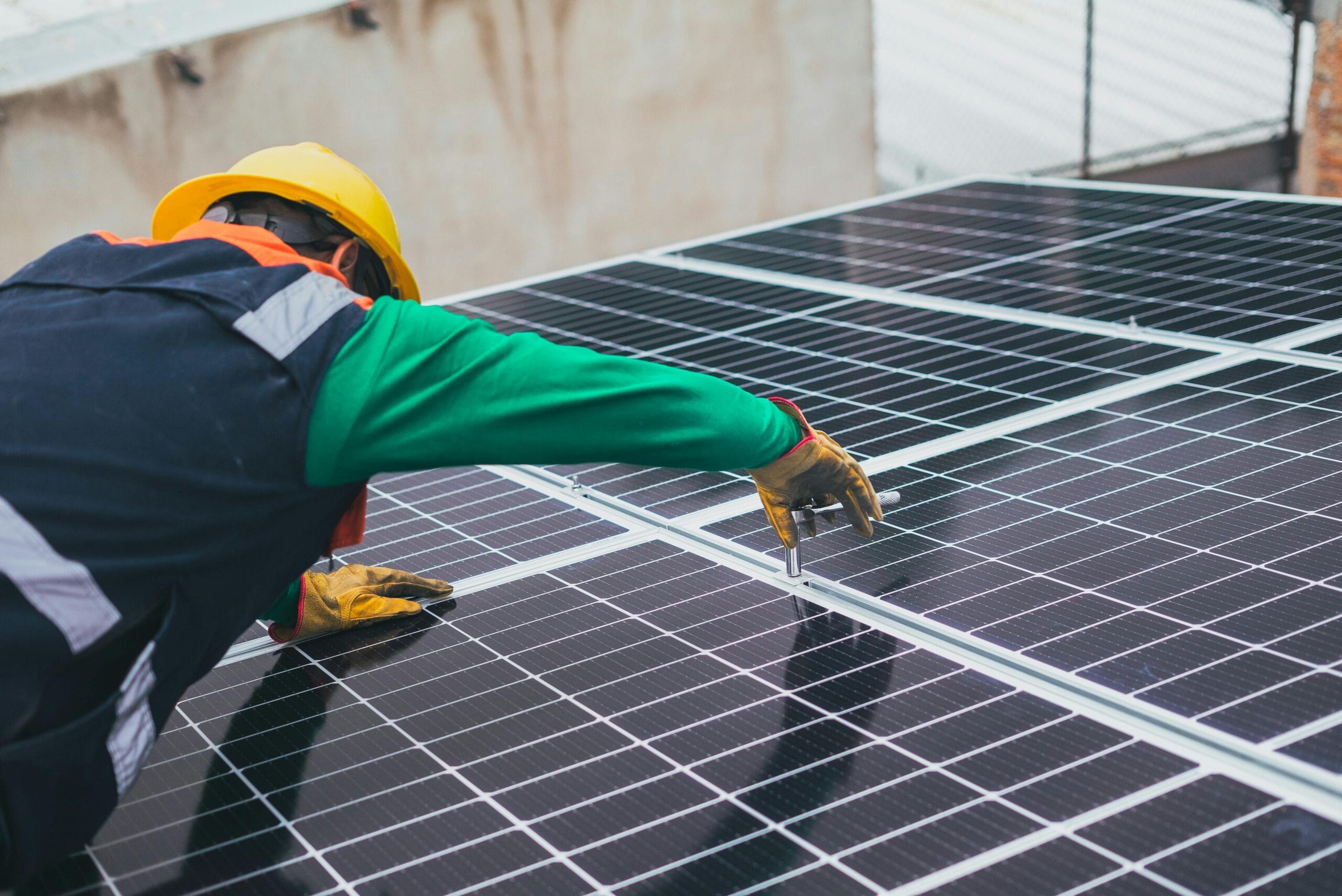 pexels photo 8853502 8853502 High-quality solar energy system with inverter and panels installed by Al-Noor Energy in Lahore, Pakista