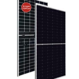 Canadian Solar N Type Topcon 690W Solar Panel Bifacial