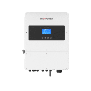 VOLTAS 6K/8K/10K-H4 SINGLE PHASE HYBRID