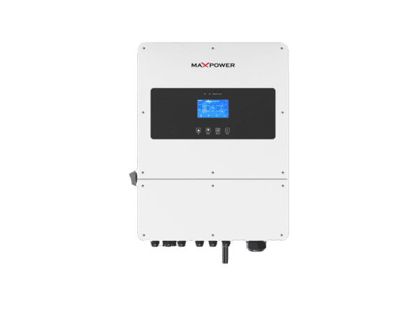 VOLTAS 6K/8K/10K-H4 SINGLE PHASE HYBRID