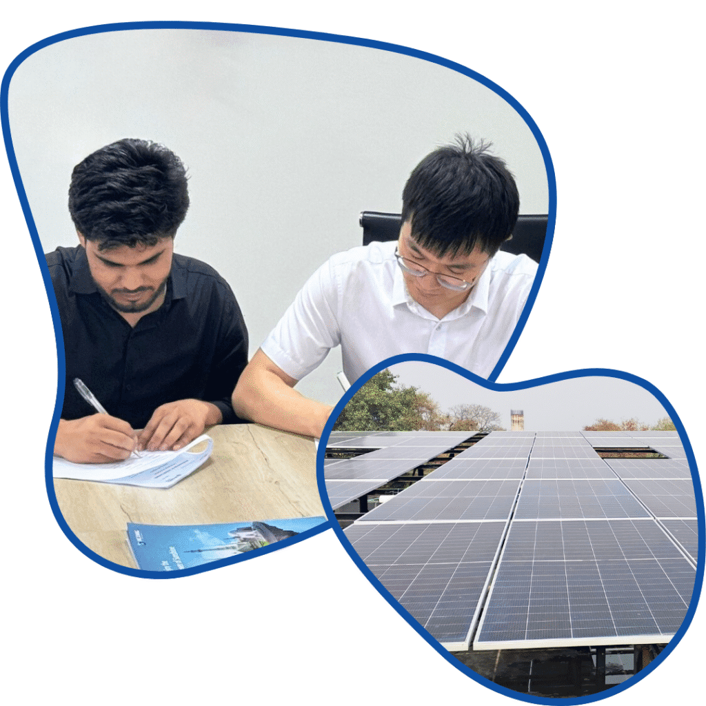 Alnoor Energy Lahore
