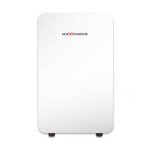 MAXPOWER MP 2500 LITHIUM BATTERY MAXPOWER