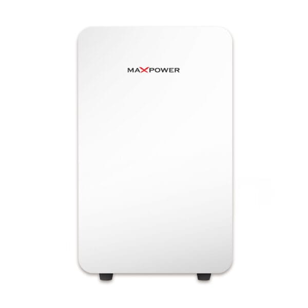 MAXPOWER MP 2500 LITHIUM BATTERY MAXPOWER
