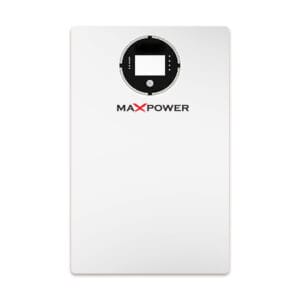 MAXPOWER MP 5000 PRO LITHIUM BATTERY