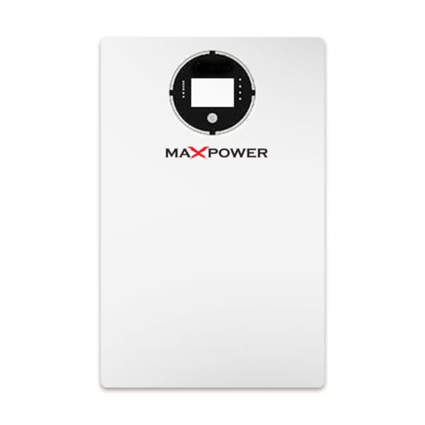 MAXPOWER  MP 5000 PRO LITHIUM BATTERY