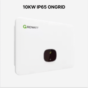 GROWATT 10KW solar inverter ongrid