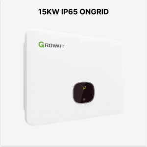 GROWATT 15KW solar inverter ongrid