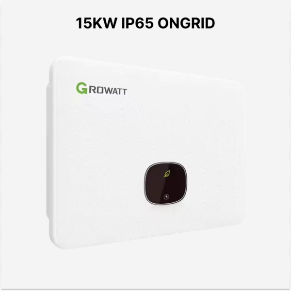 GROWATT 15KW solar inverter ongrid