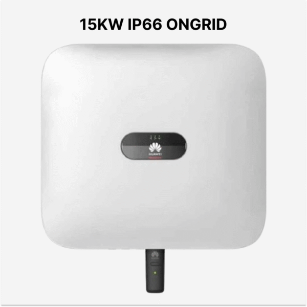 HUAWEI 15KW solar inverter ongrid