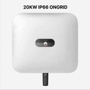 HUAWEI 20KW solar inverter ongrid