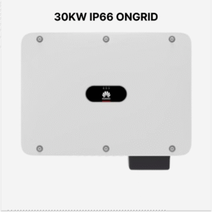 HUAWEI 30KW solar inverter ongrid
