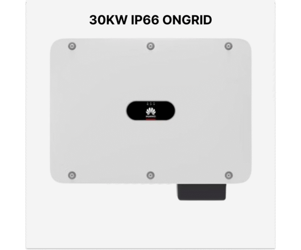HUAWEI 30KW solar inverter ongrid