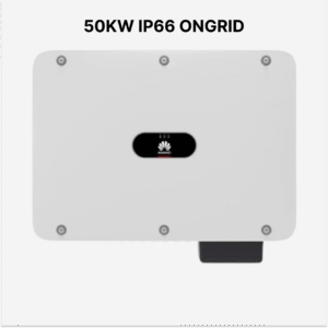 HUAWEI 50KW solar inverter ongrid