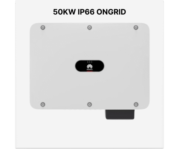 HUAWEI 50KW solar inverter ongrid