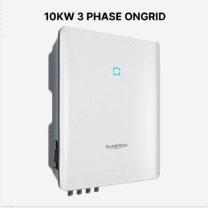 SUNGROW 10KW solar inverter ongrid