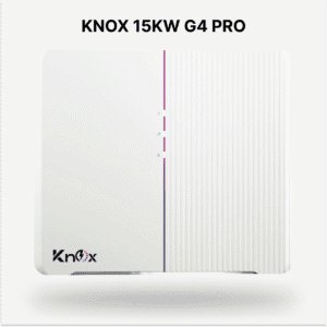 Knox Xerox 20KW G4 Pro OnGrid Solar Inverter
