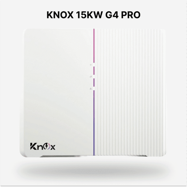 Knox Xerox 20KW G4 Pro OnGrid Solar Inverter